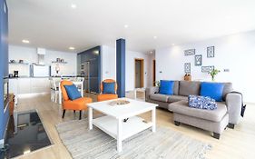 Apartamento Goncalves